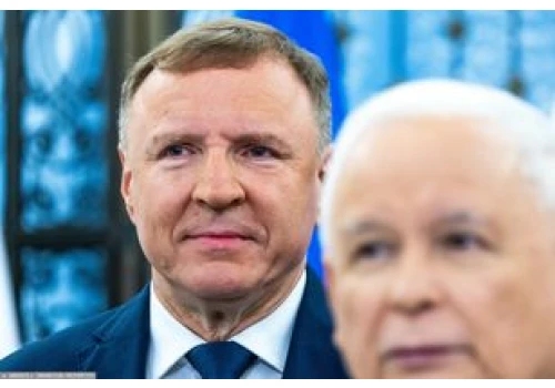Powrót Jacka Kurskiego. PiS daje zielone światło