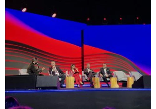 Kongres Nowej Mobilności 2026: ambitne cele i duże wyzwania – Kompas 2035 ma zmienić e-mobilność w Polsce