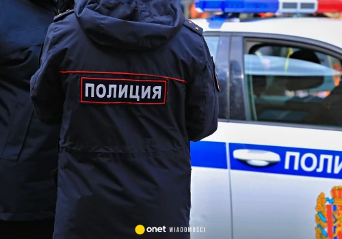 Wielka ewakuacja uczniów i studentów w Moskwie. Służby postawione na równe nogi