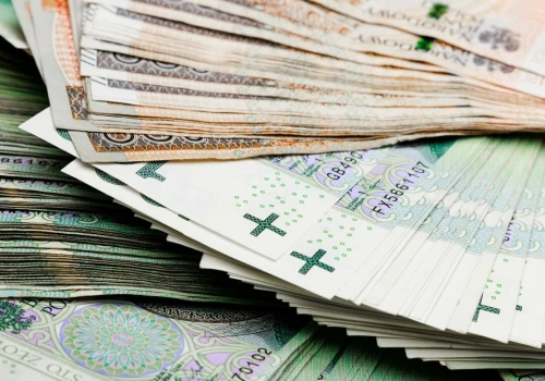 Oprocentowanie obligacji w październiku. Resort finansów podał szczegóły