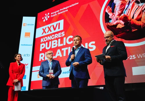 26 Kongres Public Relations w Rzeszowie. Ponad ćwierć wieku dialogu nauki i praktyki