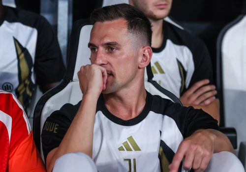 Jasny sygnał przed Ligą Narodów. „Mamy jakość, by wygrać z każdym”