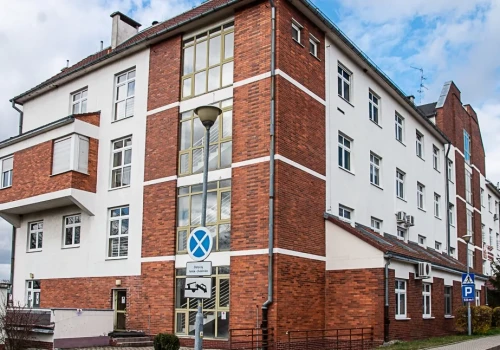 Jest nowy dyrektor szpitala w Trzebnicy? Radny ujawnia nieoficjalny wynik