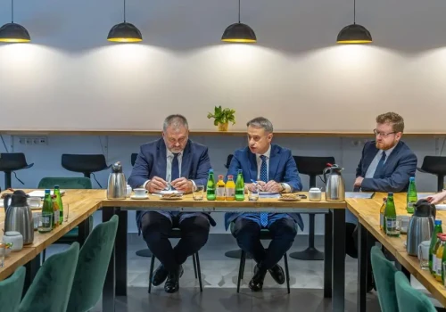 Rząd chce skuteczniej egzekwować dane od platform społecznościowych