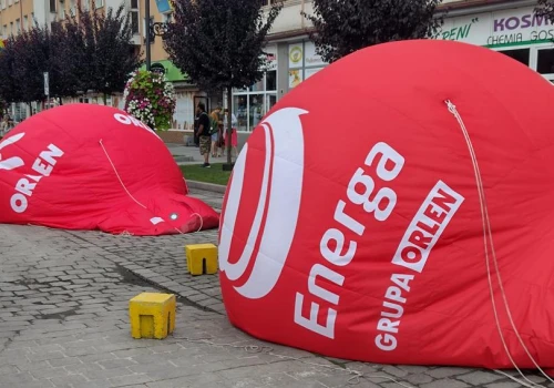 Przymusowy wykup Energi i kontrakt Polimeksu w świetle giełdowych reflektorów. Duże spółki powstały