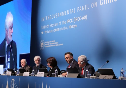 Arabia Saudyjska bierze się za raporty IPCC. Co ujawniło śledztwo Guardiana?