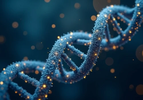 Claude wskazał układ genetyczny ART. Badacz CRISPR studzi emocje