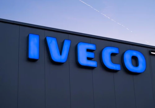 Tata Motors przejmuje Iveco. Transakcja warta 4,4 mld euro to początek wojny o europejski transport
