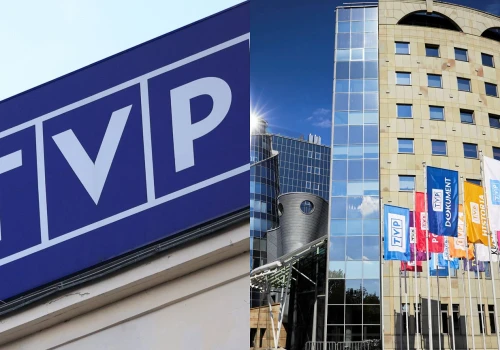 Współpracownicy TVP czekają na pieniądze. "Dopóki nie otrzymam wypłaty, nie przychodzę"