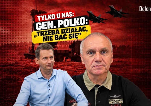 Rosja rozkręca dywersję w Polsce – Pożary wtargnięcia i sabotaże