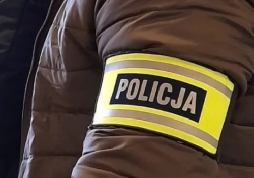Poszukiwany mężczyzna trafił do zakładu karnego. Został skazany za kierowanie autem po alkoholu