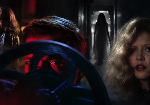 10 THRILLERÓW dla wielbicieli PSYCHOZY Alfreda Hitchcocka