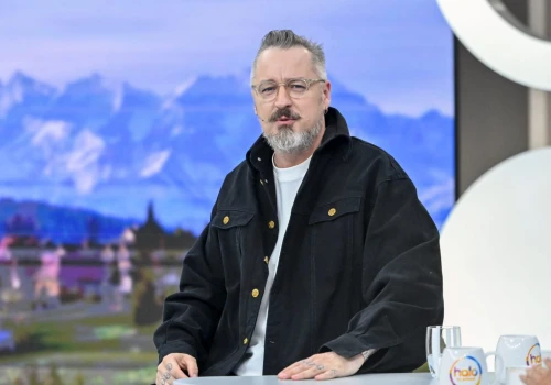 Piotr Kędzierski wraca do „Tańca z gwiazdami”. Tym razem dostał zupełnie inną rolę