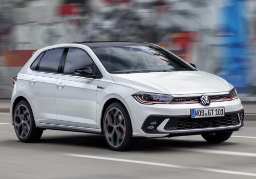 Właściwe Polo GTI kosztuje 80 000 zł. Masz cztery szanse