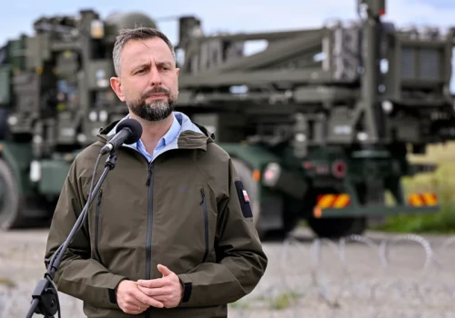 Stanowcze słowa wicepremiera ws. afery TK. „Nie ma mowy o siłowych eksperymentach”