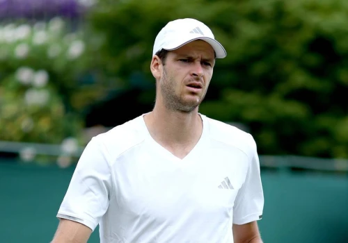 Hurkacz - Damm. Kiedy mecz? O której godzinie? Kiedy Hurkacz gra w ATP w Chengdu?