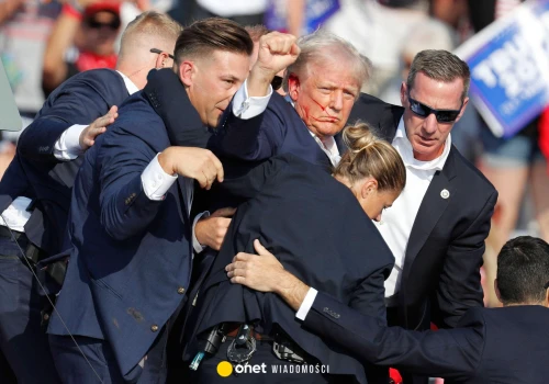 Nie żyje mężczyzna ranny na wiecu Donalda Trumpa. Zmarł dwa lata po postrzeleniu