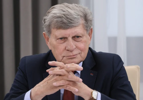 Plan Balcerowicza dla Niemiec. Ekonomista punktuje największą gospodarkę Europy