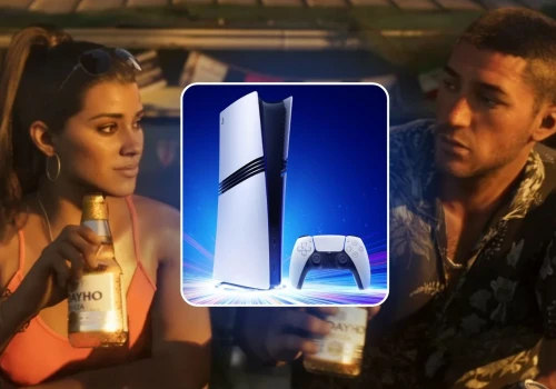 GTA 6 zdominowane przez PS5? Microsoft odpowiada