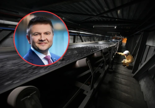 Zmiany w polskiej kopalni. Efektem ma być więcej czasu na pracę przy ścianie