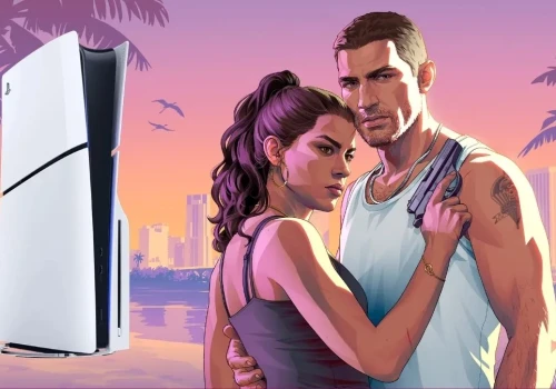 Chciałem kupić PS5 dla GTA 6. Szybko zrezygnowałem