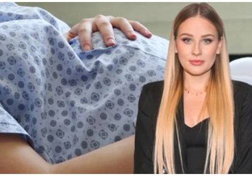 Burza po słowach o 