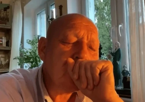"Trzy rakiety w Polsce". Jackowski wskazuje, gdzie spadną