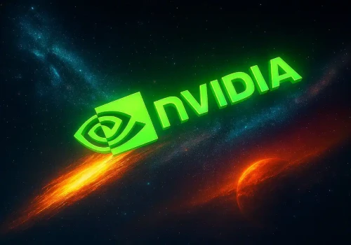 NVIDIA chce stworzyć narzędzie AI, które poprawi błędy przy produkcji gier