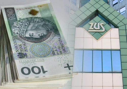Niemal 40 tys. zł obowiązkowych składek. 