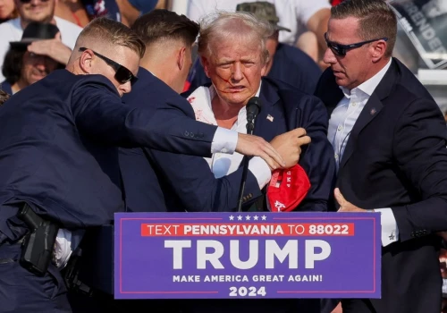 Został ciężko ranny w zamachu na Trumpa. Nie żyje James Copenhaver