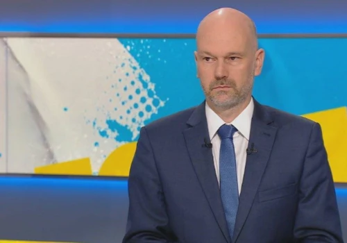 Maciej Berek w programie "Graffiti". Oglądaj od 7:40