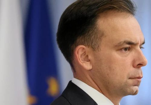 Fiskus zrównuje prawa par jednopłciowych. Rewolucyjna decyzja ministra finansów