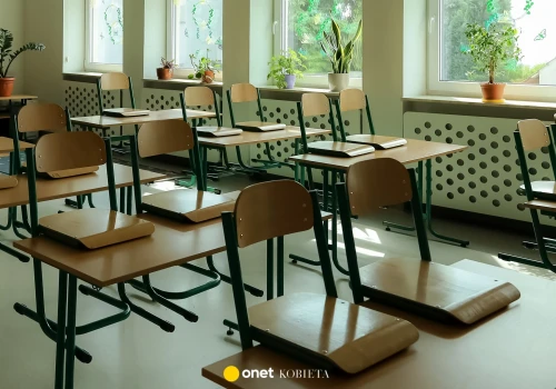 Powstały nowe wytyczne dla szkół. Chodzi o sytuacje zagrożenia