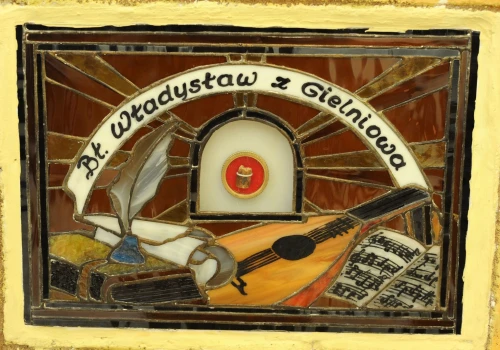 Bł. Władysław z Gielniowa – życie pisane wierszem