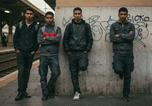 Więcej migrantów? Polacy powiedzieli, co o tym myślą