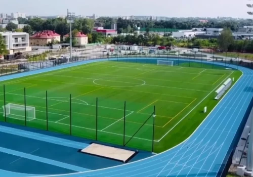 Dzień dobry Katowice. Dziś małe piłkarskie derby miasta