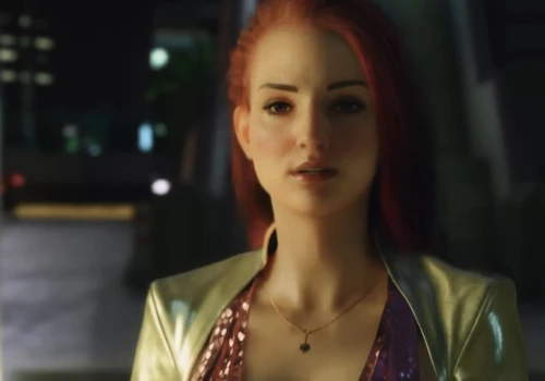 Cyberpunk 2077 działa lokalnie na iPhonie 17. Wynik robi wrażenie