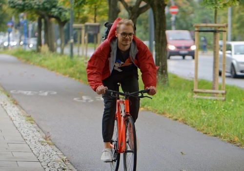 Kupił rowery za 10 tys. zł i złożył reklamację. W odpowiedzi dostał listę psychoterapeutów