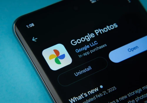 Zdjęcia Google z nowymi usprawnieniami. Jest jeden haczyk