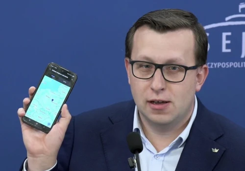 Kompromitacja MON ws. szkoleń z bezpieczeństwa dla obywateli!