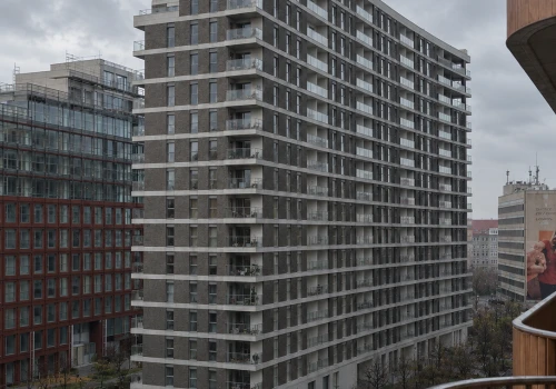 Archicom, czyli dewastacja deweloperska Wrocławia projektami z Excela