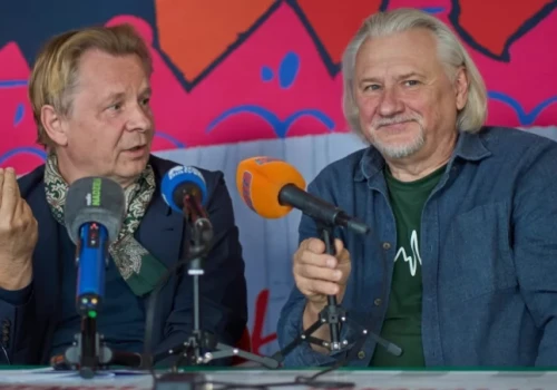 Nowy spektakl w łomżyńskim teatrze. Historia Cukierka zadebiutuje już w ten weekend