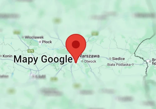 Mapy Google mają nowy problem. Użytkownicy zgłaszają go masowo