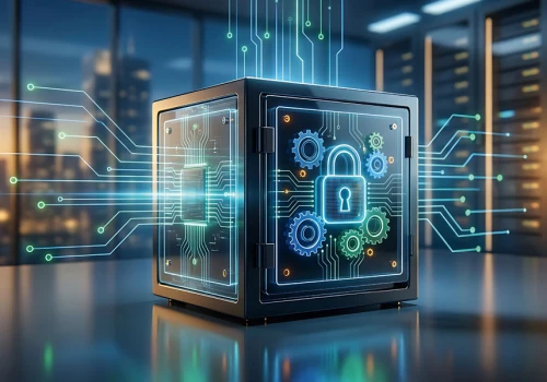 Cyberbezpieczeństwo „psuje się” od głowy