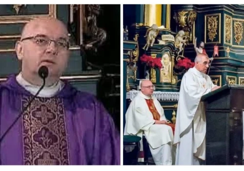 Jarosławskie Opactwo w cieniu tragedii. „To miejsce dawało mi siłę i nadzieję”