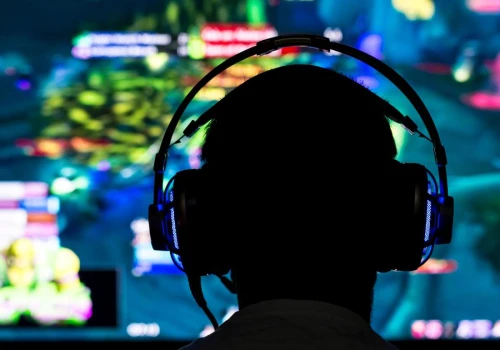 Analitycy przyjrzeli się branży gier. CD Projekt jedną z dwóch preferowanych spółek