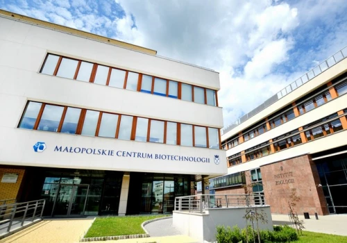 Brytyjski biolog pokieruje nową grupą badawczą w MCB UJ