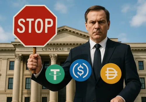 Fed zaostrza regulacje stablecoinów. Sprawdź, co się zmieni