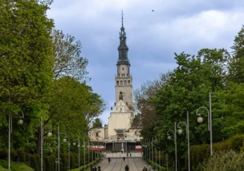Ludzie z różnych krajów spotkają się na Jasnej Górze. Przed nami Pielgrzymka Migrantów