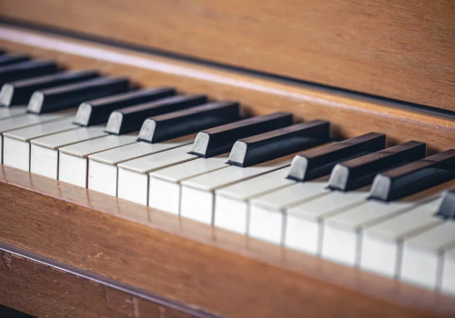 Brzmienie organów w różnych odsłonach – wracają Radomyskie Wieczory Organowe
